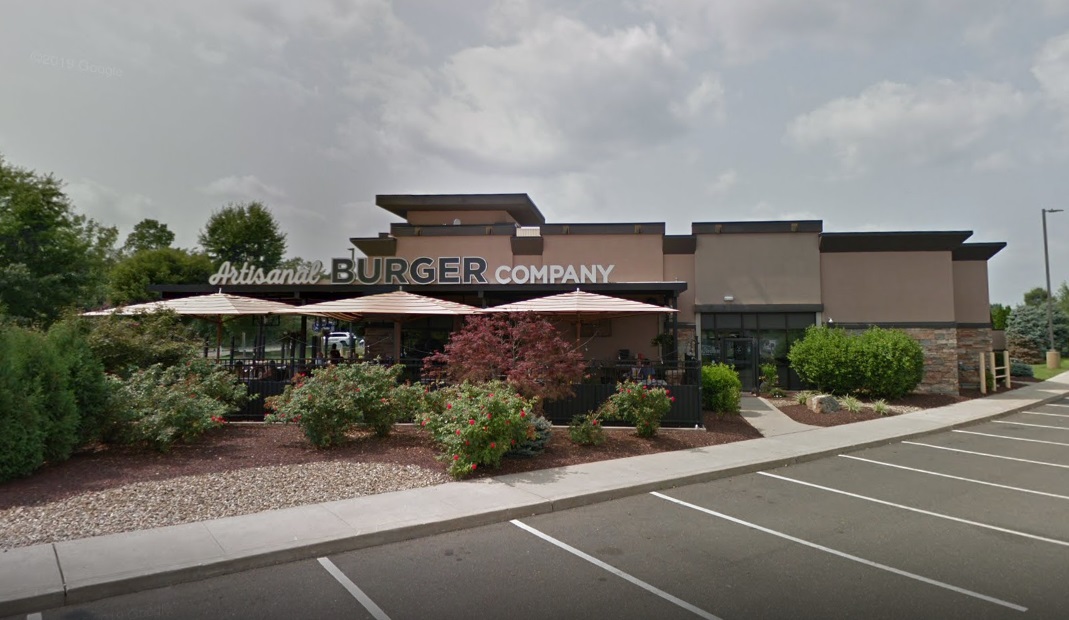 Artisanal Burger Bar - Formerly Boston’s Sports Bar and Pizzeria